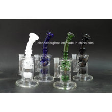 New Design Pre-Sale Fab Egg Glass Water Pipe Oil Rig Vapor Rig Manufacturer Wholesale